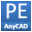 AnyCAD Part Editor icon