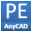 AnyCAD Part Editor 2014