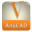 AnyCAD Viewer icon