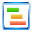 AnyChart Flash Gantt Component icon