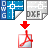 AnyDWG DWG to PDF Converter icon