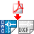 AnyDWG PDF to DWG Converter icon