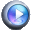 AnyMP4 Blu-ray Player icon