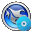 AnyMP4 Blu-ray Ripper icon