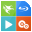 AnyMP4 Blu-ray Toolkit icon