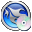 AnyMP4 DVD Ripper icon