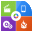 AnyMP4 DVD Toolkit icon