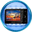 Anyviewsoft Creative Zen Video Converter icon