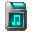 AoA Audio Extractor icon