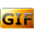 Aoao Video to GIF Converter icon