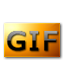 Aoao Video to GIF Converter icon