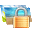 Aoao Watermark icon