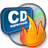 Apen Audio CD Burner 1.12