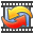 Apex AVI MPEG MOV RM WMV Converter icon