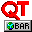 Apivision QTbar icon