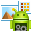 APK Image Extractor icon