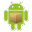 APK Installer and Launcher icon