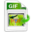 Aplus Convert GIF to PDF 2