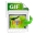Aplus GIF to PDF Converter 2
