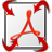 Aplus PDF Page Size Converter icon