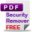 Aplus PDF Security Remover â€“ Free icon