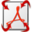 Aplus Resize PDF Page Size icon