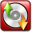 Apollo DVD Copy icon