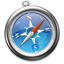 Apple Safari icon