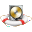 AppleXsoft Data Recovery Pro icon