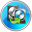 AppleXsoft Hard Drive Copy icon