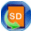 AppleXsoft SD Card Recovery icon