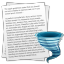 Apply Word Wrap To Multiple Text Files Software 7