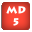 Appnimi MD5 Hash Generator icon