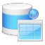 Aqua Data Studio  icon