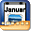 AquaSoft PhotoKalender icon