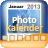 AquaSoft PhotoKalender 3.6