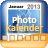 AquaSoft PhotoKalender icon