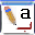 Arabic Editor icon