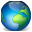 ArcGIS Explorer icon