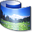 ArcSoft Panorama Maker icon