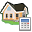 ARM Mortgage Calculator icon