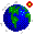 Artificial Planet icon
