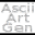 AsciiArt Generator icon