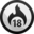 Ashampoo Burning Studio 18 icon