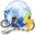 Ashampoo Internet Accelerator 3 icon