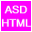 AshSofDev HTML Editor icon