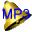 AshSofDev MP3 Alarm icon