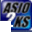 ASIO2KS icon