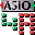 ASIO4ALL icon