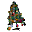 Asman Desktop Virtual Christmas Tree 3.1